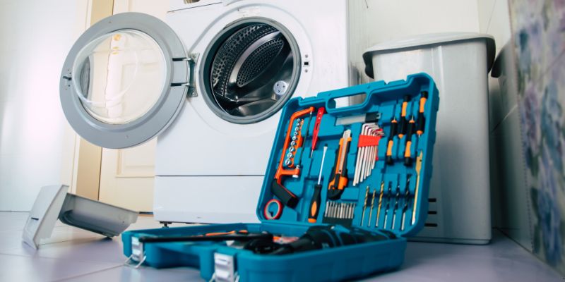 O Que Significa Cheiro de Gás na Máquina de Lavar Roupa em Natal: 4 Explicações O que significa cheiro de gás na máquina de lavar roupa em Natal