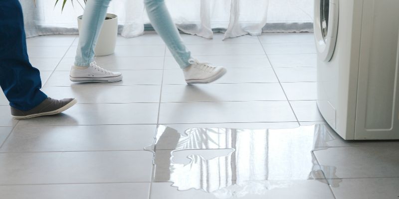 Máquina de Lavar Vazando Água Quando Enche em Natal: Confira 6 Dicas Máquina de Lavar Vazando Água Quando Enche em Natal: Confira 6 Dicas
