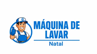 logo Conserto de Máquina Natal